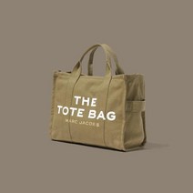 [해외]마크제이콥스 THE SMALL TOTE BAG