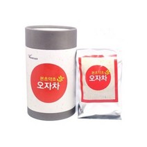 오자차 20티백 오미자 구기자차 빅사이즈티백 오자환, 1, 1개