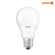 오스람 LED 램프 2.5W 8W 10.5W 13.5W 18W, LED전구 2.5W 전구색(주황빛) (+100원)