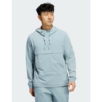 [AK수원점] [아디다스골프]아디크로스하프집풀오버아노락 HB6431