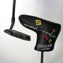 블랙에디션 SIMPUTT BLACK EDITION