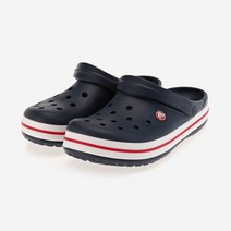 [크록스] (CROCS) 크록밴드 [CRS11016/NAVY/0019800]