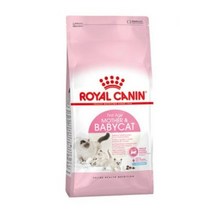 로얄캐닌 마더 앤 베이비캣 34 건식사료, 닭, 2kg, 1개