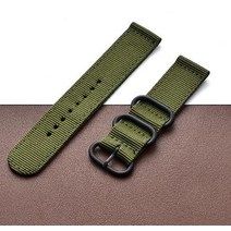 순토 코어 올블랙 스파르탄 트래버스 스트랩 밴드Suunto9 Spartan Sport HR 시계 9 Baro 퀵 릴리스 스트랩