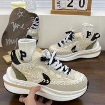 YYDG 2022 최신 남녀공용 예쁜 운동화