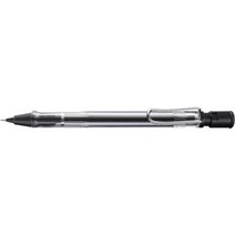 라미 비스타 샤프 투명 0.5mm 112-MP, 단품, 단품