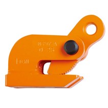 내쇼날클램프 하역용수평클램프 NSMY-3A(3.0T) 0~35mm