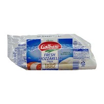 코스트코 갈바니 후레쉬 모짜렐라 치즈 453g Galbany Fresh Mozzarella, 1개, 단품