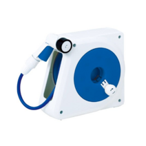 TAKAGI 타카기 물호스릴 워터릴 물분사릴 물호스정리 길이선택가능, 1개, RM 330 30M