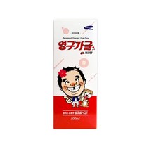 영구가글 체리향 500ml