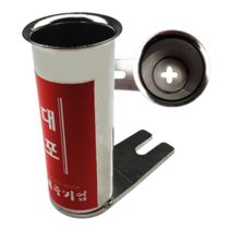 대륙 대포 로드 홀더 거치구