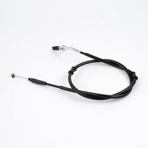 블랙 오토바이 클러치 케이블 Yamaha YZ-450F YZ450F YZ 450F 2014 267-414 오토바이