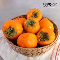 맛있는 [산지직송] 경남 창원 달콤한 대봉감 10kg, 01.창원 대봉감 10kg(41-50과내)
