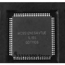 MC9S12NE64VTUE TQFP80 2 개, 01 MC9S12NE64VTUE QFP
