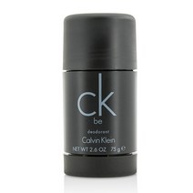 캘빈 클라인 CK Be 데오도란트 스틱 75ml