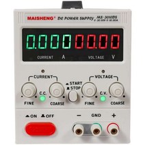 슬라이닥스 자동 전압 조정기 조절기 도란스 트랜스, 0-3A 조정 가능 0-100V 전압 범위