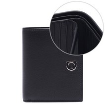 노벨라 [페라가모] 반지갑 (66_0653_744964_22S)