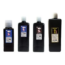 단아미 문어 먹물, 350ml