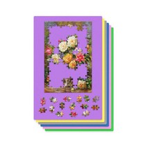 EVA 직소퍼즐 매트 (3000조각용), 색상, 퍼즐/블럭 조각 수