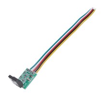 10PCS / 로트 CA-888 15 ~ 24 인치 12-18V 범용 LCD 디스플레이 모니터 전원 공급 보드 모듈 TV에 유지 보수 수리 부품, 하나, 보여진 바와 같이