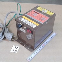 타221 고압트랜스 HA-4 4kV SIMCO