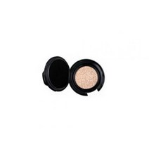 나스 퓨어 래디언트 프로텍션 아쿠아 글로우 쿠션 파운데이션 리필 12g(SPF23) - 남산 케이스, 1개, 남산(리필)+케이스(베이지)