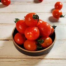 다니 스테비아 방울토마토 1kg