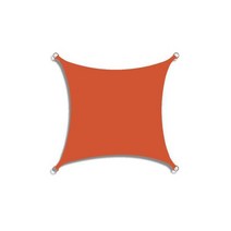 파고라제작 야외 방수 직사각형 정원 수영 자동차 420d, 34.orange - 2x5m
