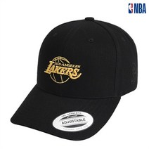 [NBA] NBA 오리지널 팀로고 하드커브드 볼캡 (N215AP426P)
