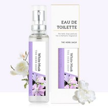 화이트머스크 18ml 휴대용 성년의날 미니향수, 상세페이지 참조, 상세페이지 참조
