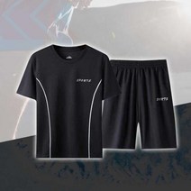 윈지커머스_221102 [WINZI_몰] 추리닝세트 남성트레이닝복 반바지 중학생교복 헬스