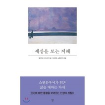 세상을 보는 지혜:, 자화상, 발타자르 그라시안