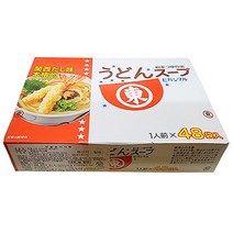 일본 우동다시 히가시마루 우동스프 400g (8gx50개입) / 다시다 / 스프 / 조미료 / 가다랑어포 / 다시마 [땡큐맘], 히가시마루 우동스프 384g (8gx48개입) -1개