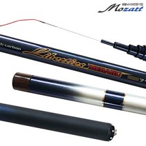 미보산업 모짜르트 리버티스 바다민장대 볼락 전용 민장대, 510