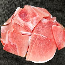 [유쾌상회] 국내산 돼지 뒷다리살 제육용 무료배송~ 불고기 두루치기 집밥, 2kg, 1개