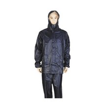 sioncompany_제비표-신사용 투피스우의 SI-112 곤색(L) (1EA) 작업 다용도 레인코트 우비 장마
