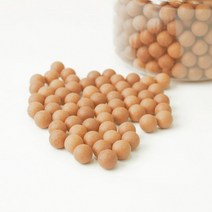 베이킹파티 황토 타르트 누름돌 500g, 1개