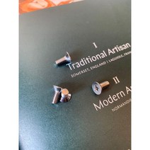 샤워스크린 볼트 12mm 1개당 / 커피머신부품 부속품 가스켓 바스켓 포타필터 디퓨저 샤워스크린 나사