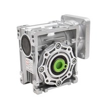 CNC Nema34 12Nm 86MM 폐 루프 스테퍼 모터 드라이브 하이 버드 엔코더 서보 및 웜 기어 감속기 감소 400W, 08 Ratio40, 01 HBS860H