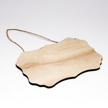 나무문 패널 나무판 DIY 펜던트