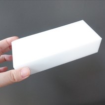 럭시 양면매직블럭리필 유리칠판지우개, 상세설명 참조