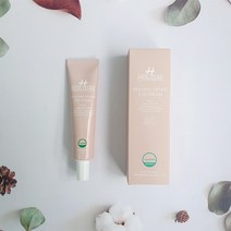 홀리데이 리페어 아이크림 40ml 달팽이 점액 추출물, 1개