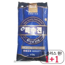 저렴한 콜리주식 소프트 이탈리안그레이하운드밥 특별 닥스훈트밥 수술 임신견 15KG