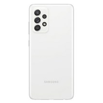 삼성전자 갤럭시 A52S 5G 128GB, 화이트