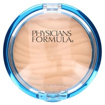 Physicians Formula Mineral Wear Talc-Free Mineral Airbrushing Pressed Powder SPF 30 Beige 0.26