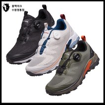 블랙야크 남여공용 343 DK GTX 아이유신발 고어텍스 방수 등산 트레킹화 수원영통점