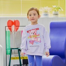 미니어처 이로롱티 유아 나들이 촬영 문센룩