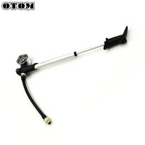 OTOM-바이크 오토바이 충격 펌프 흡수 장치 300psi 고압 공기 압축기 댐핑 도구 KTM 혼다 호환 가와사키 야