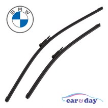 카앤데이 S510 BMW 3시리즈 세단 순정형 와이퍼 E90