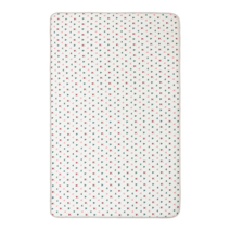 벤티요 국산 3D 에어 메쉬 유아 침대 범퍼 거실 매트 패드 토퍼 보온, 04. 포시즌(라이트그레이)